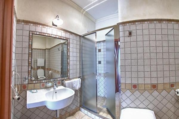 Hotel Pedrini โบโลญญา ห้อง รูปภาพ