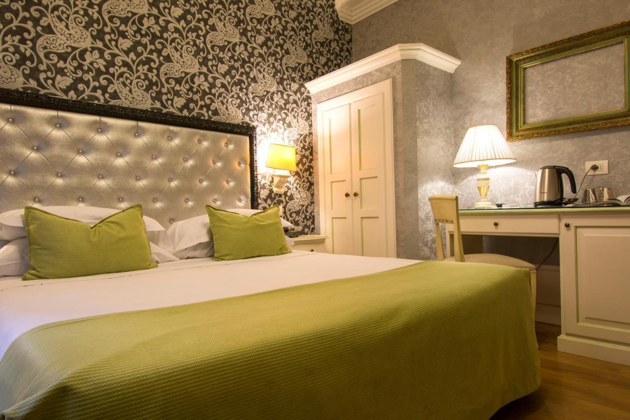 Hotel Pedrini โบโลญญา ภายนอก รูปภาพ